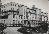 1970. Sanatorium 